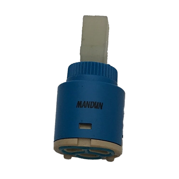 Single Lever Tap On/Off Cartridge - BRWMBCP