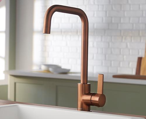 Kitchen Taps – Deva By Methven