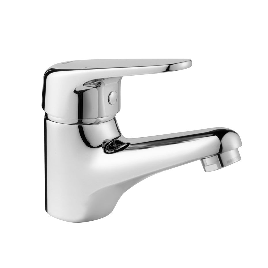 Adore Basin Mixer - Chrome
