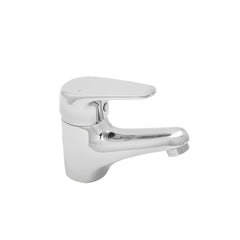 Adore Mini Basin Mixer (With Clicker Waste) - Chrome