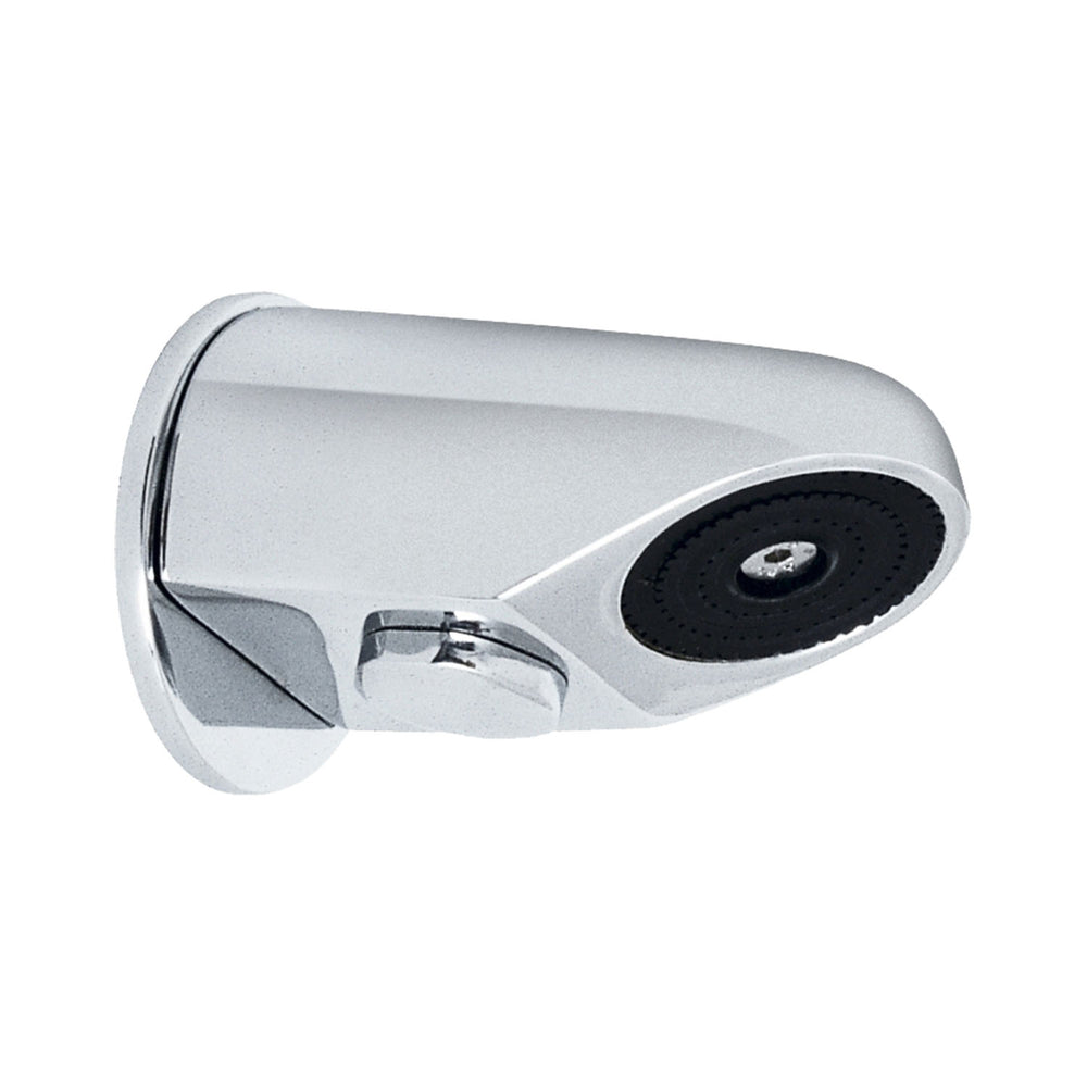 Anti-vandal Shower Head
