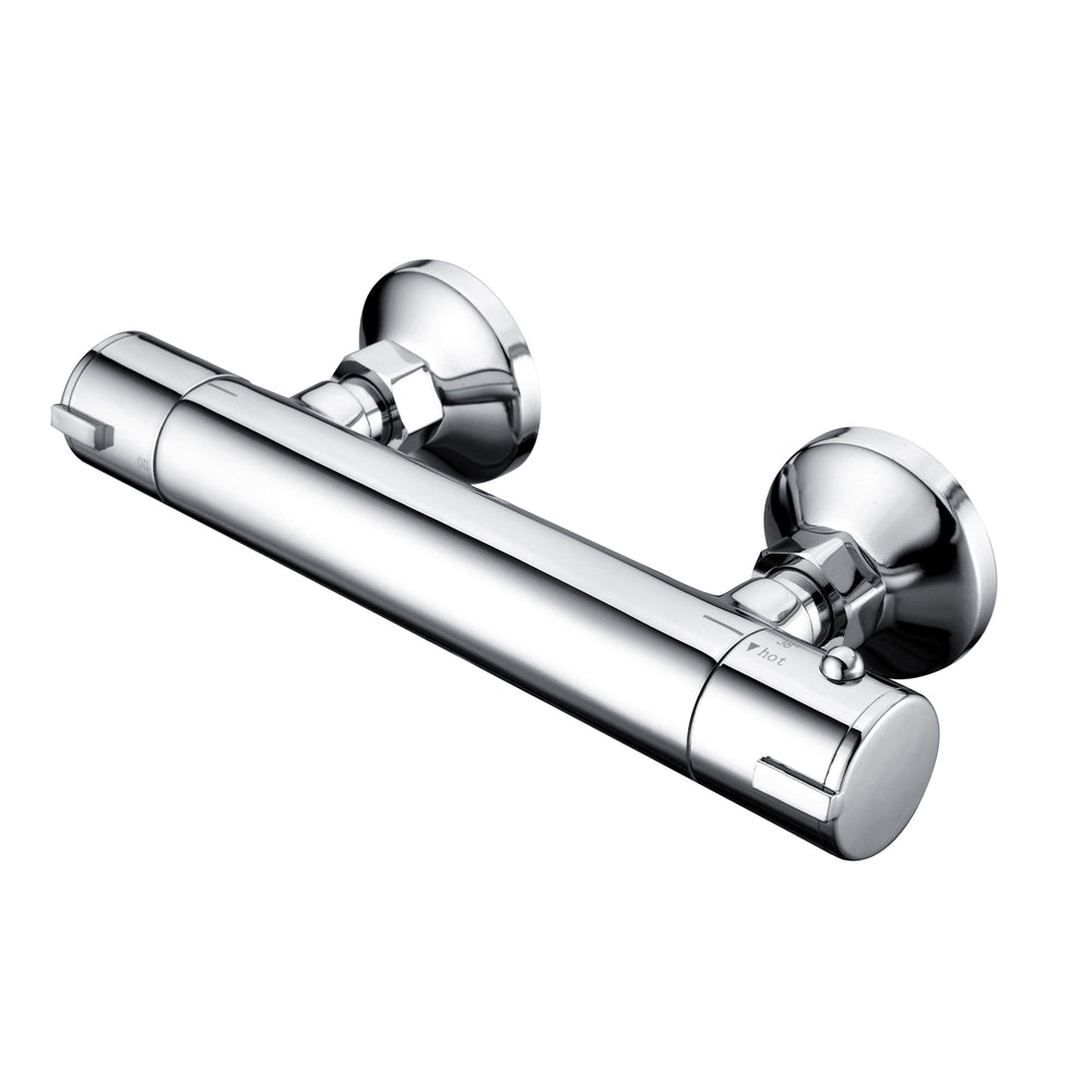 Bar Valve