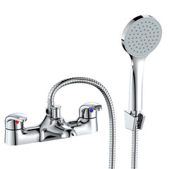 Clifden Bath Shower Mixer