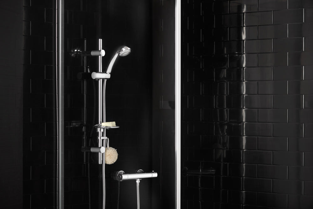 Combi Bar Shower With Multi Mode Kit