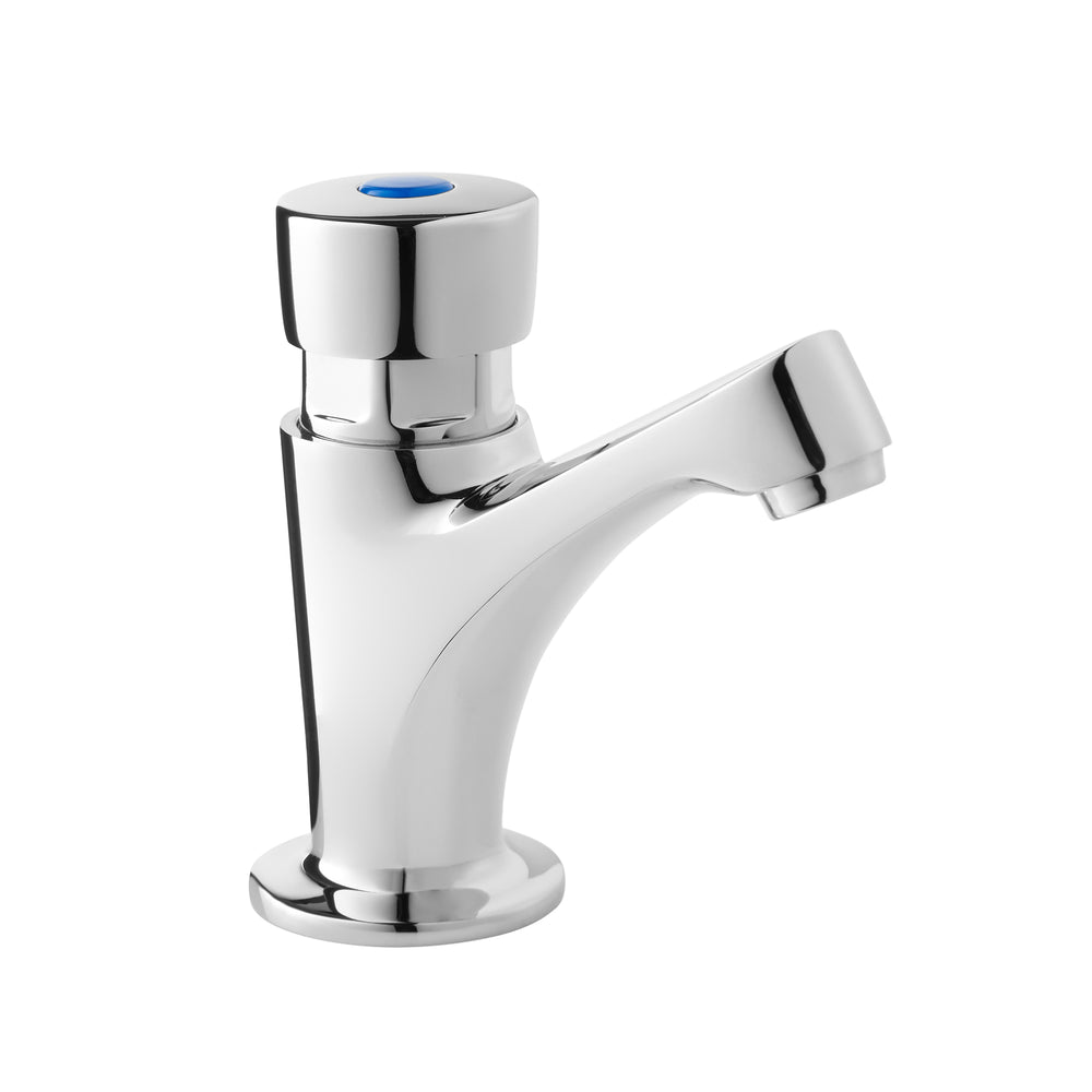 Self Closing Basin Tap (Singles)