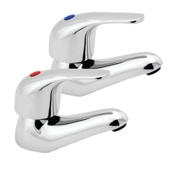 Eider Bath Taps