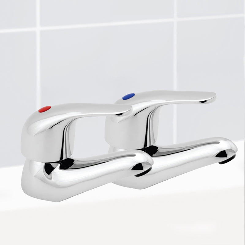 Eider Bath Taps