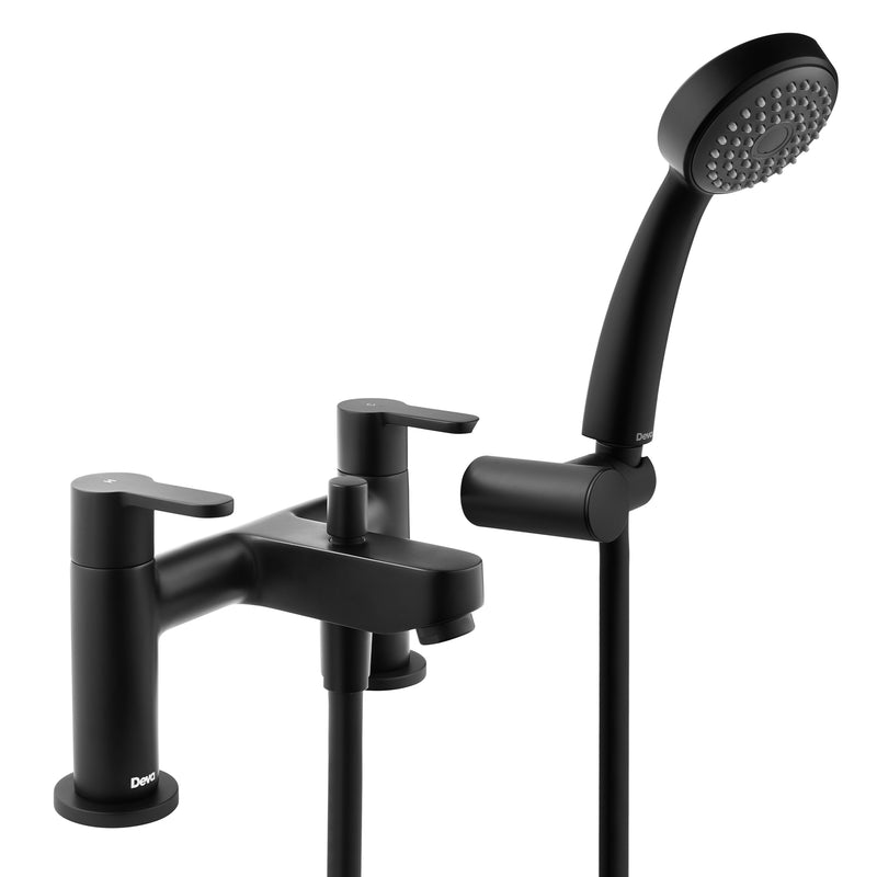 Ethos Bath Shower Mixer