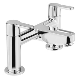Ethos Bath Filler - Chrome