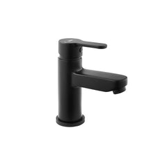 Ethos Basin Mixer - Matte Black