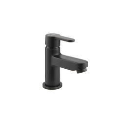 Ethos Mini Basin Mixer - Matte Black