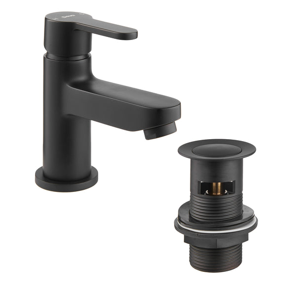 Ethos Mini Mono Basin Mixer