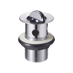 1 1/4" Flip Top Waste