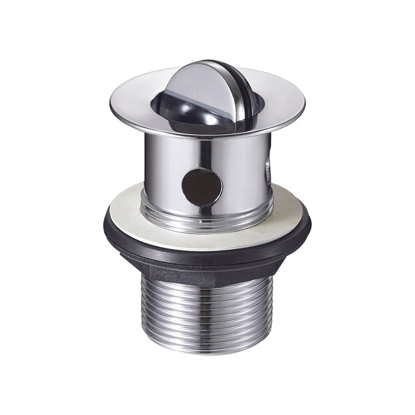 1 1/4" Flip Top Waste
