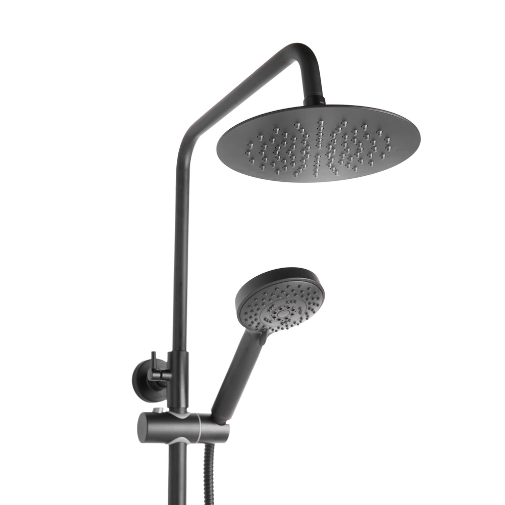 Grasmere Diverter Shower