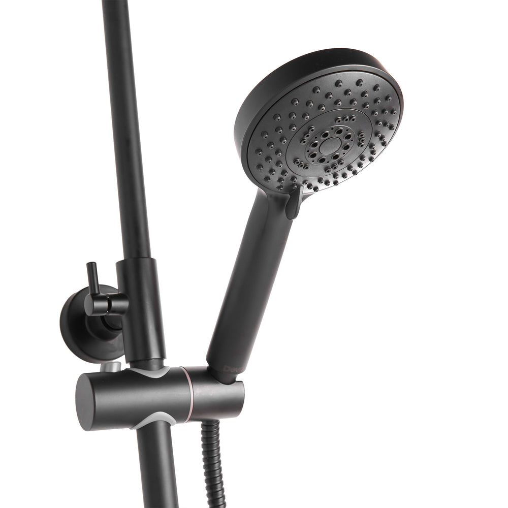 Grasmere Diverter Shower