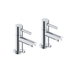 Insignia Basin Taps - Chrome