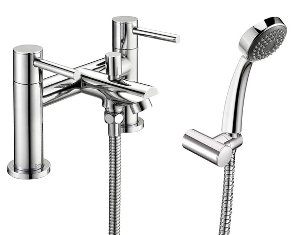 Insignia bath shower mixer