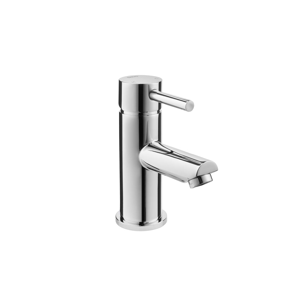 Insignia Basin Mixer Plus & Press Top Waste - Chrome