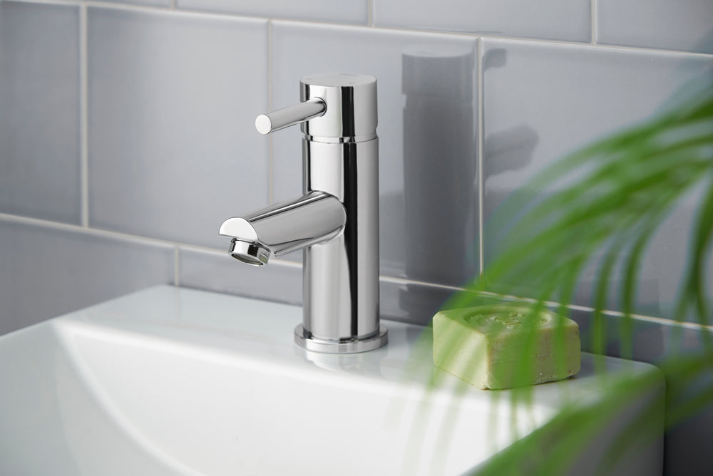 Insignia Basin Mixer 4lpm - Chrome