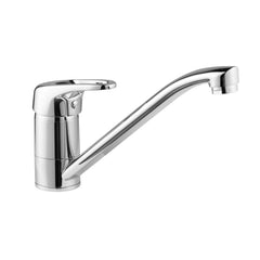 Lace Sink Mixer - Chrome