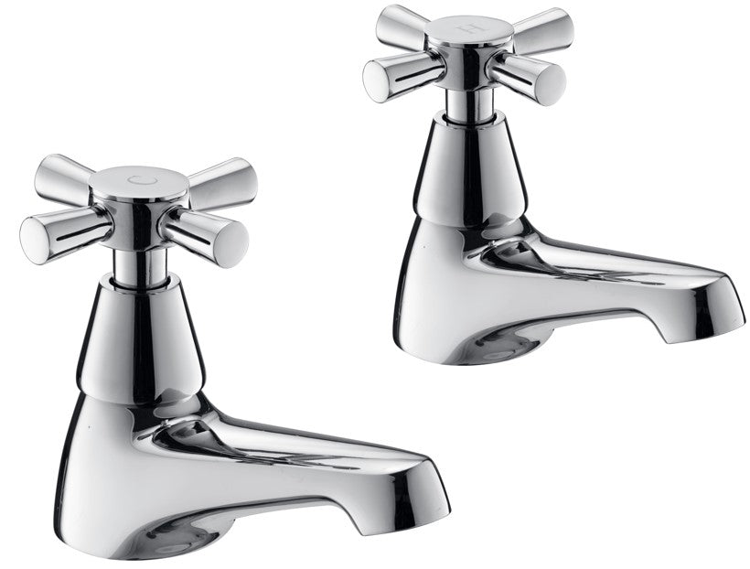 Milan Bath Taps