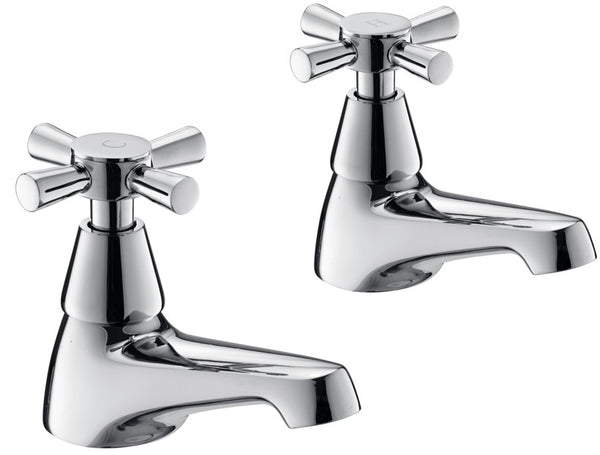 Milan Bath Taps