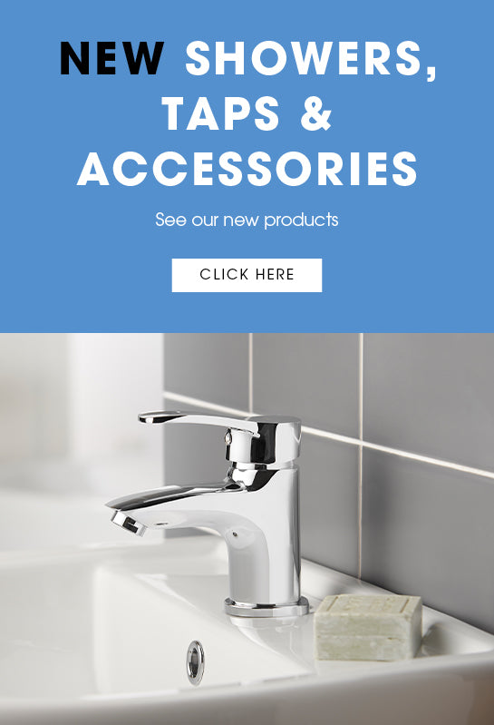 Deva By Methven | Showers, bathroom taps & kitchen taps