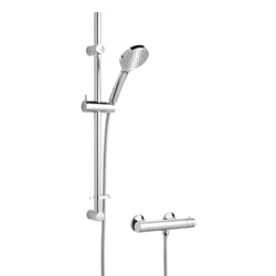 Pennington Bar Shower with Single Mode Kit