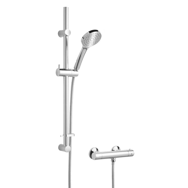 Pennington Bar Shower with Single Mode Kit