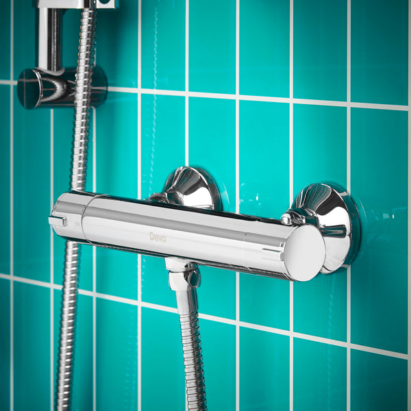 Pennington Bar Shower with Single Mode Kit