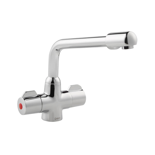 Puffin mono sink mixer