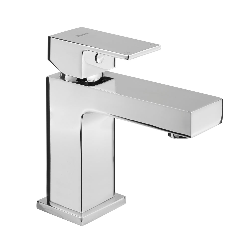 Savvi MK2 Mini Basin Mixer - Chrome