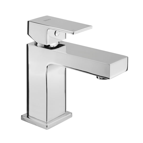 SAVVI MK2 MINI MONO BASIN MIXER