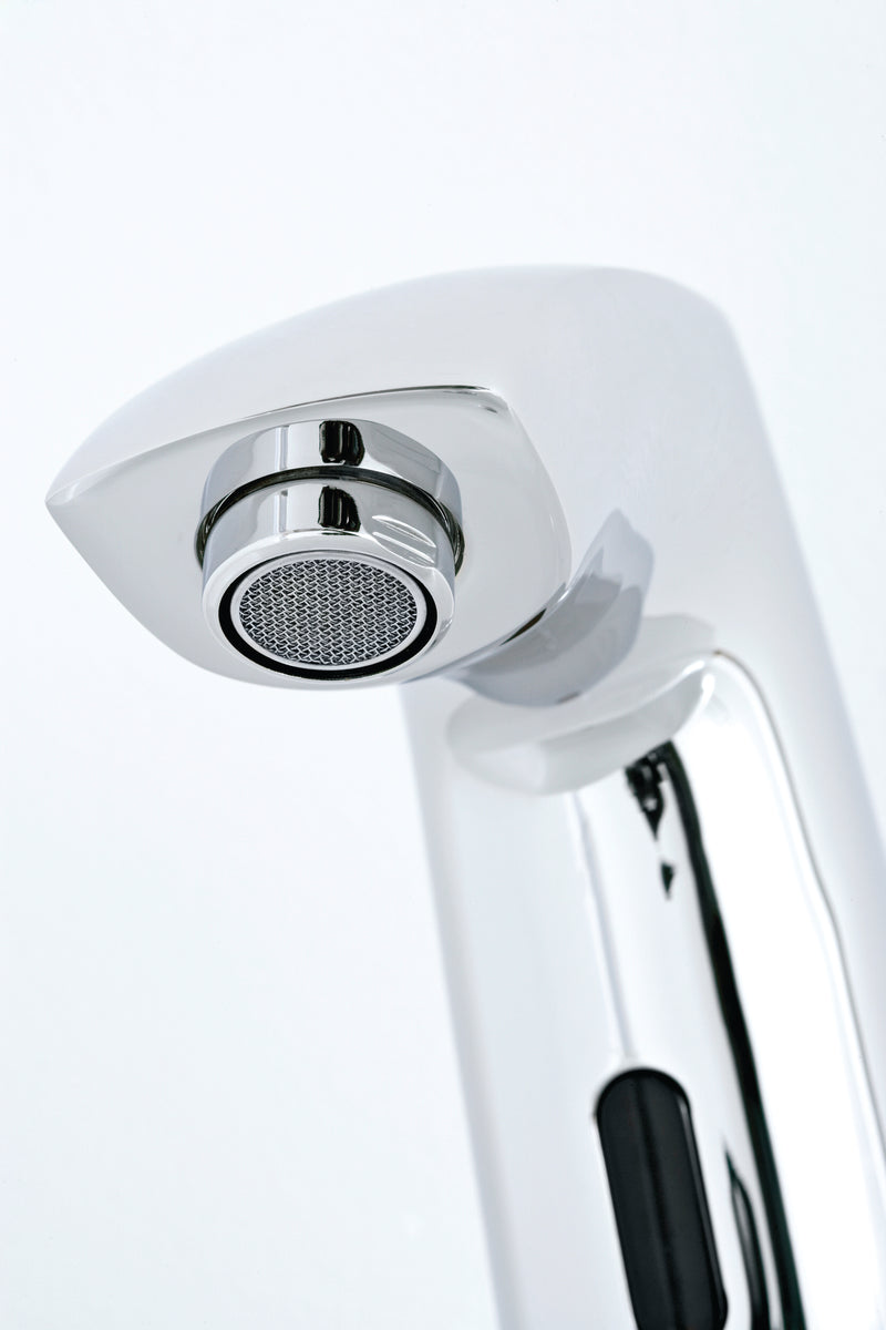 Basin Sensor Tap – Deva By Methven
