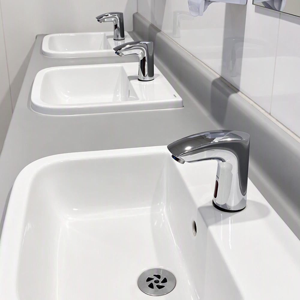 Basin Sensor Tap