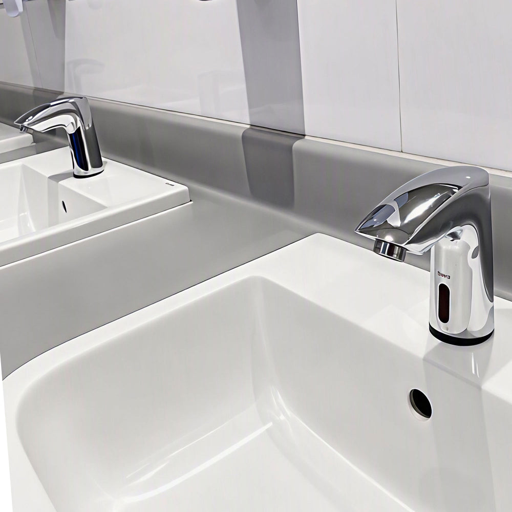 Basin Sensor Tap