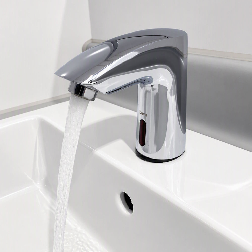 Basin Sensor Tap