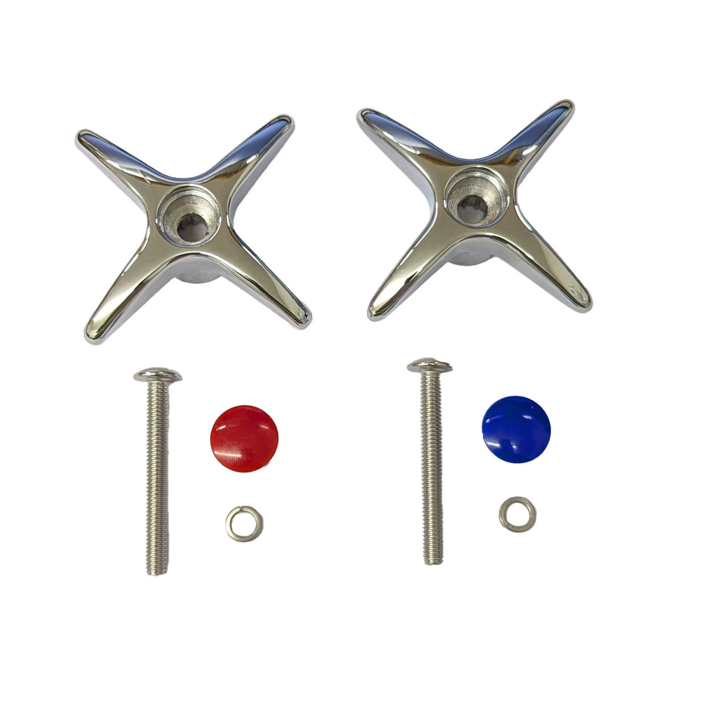 On/Off Handle - Various Items - Pair