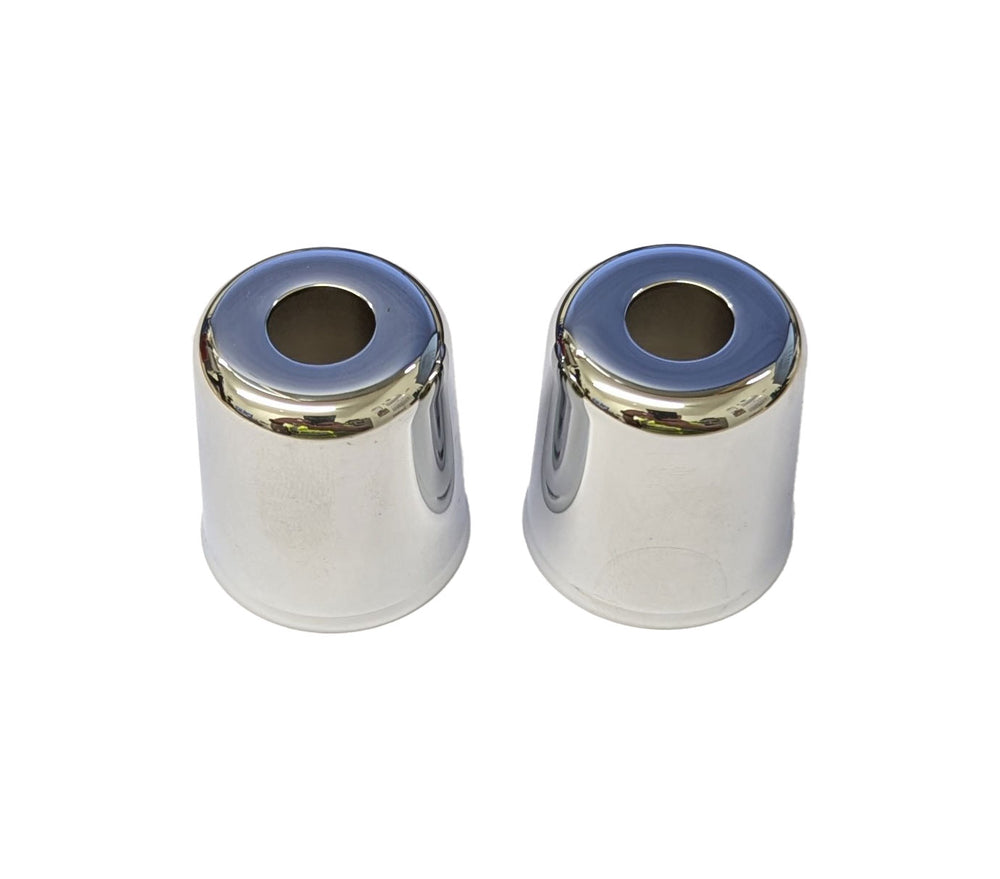 Valve/Cartridge Shroud - Various Items - Pair