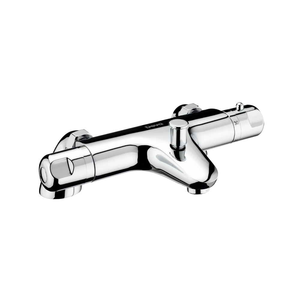 Dynamic Thermostatic Bath Shower Mixer