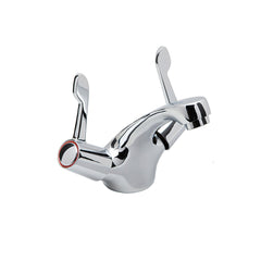 Vitality Lever Basin Mixer - Chrome