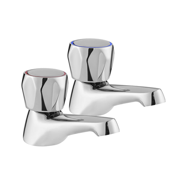 Bathroom Taps – Deva By Methven