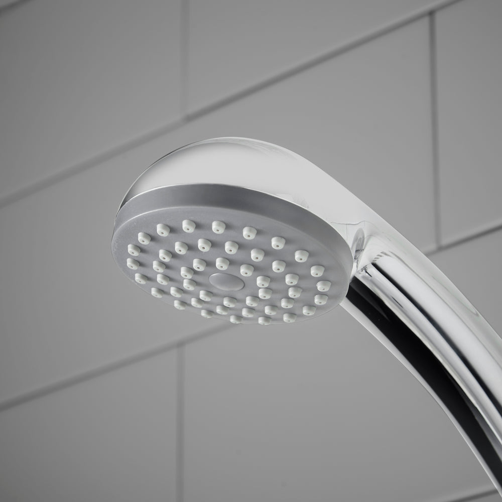 Vitality Round Bath Shower Mixer