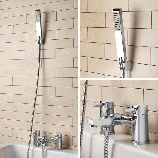 Wexford Bath Shower Mixer