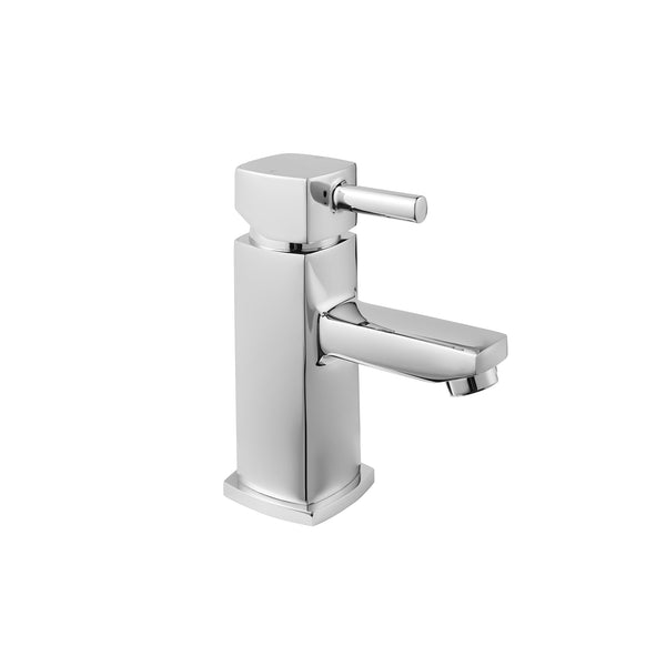 Wexford Basin Mixer - Chrome