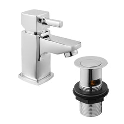 Wexford Mini Basin Mixer