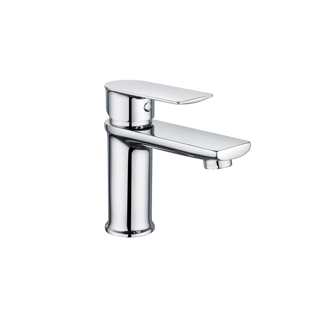 Zonos Basin Mixer - Chrome