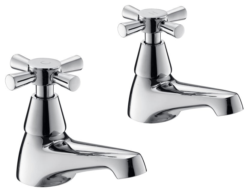 Milan Basin Taps