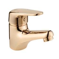 Adore Mono Basin Mixer - Gold